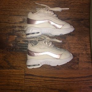 Toddler Nike Air Max 95